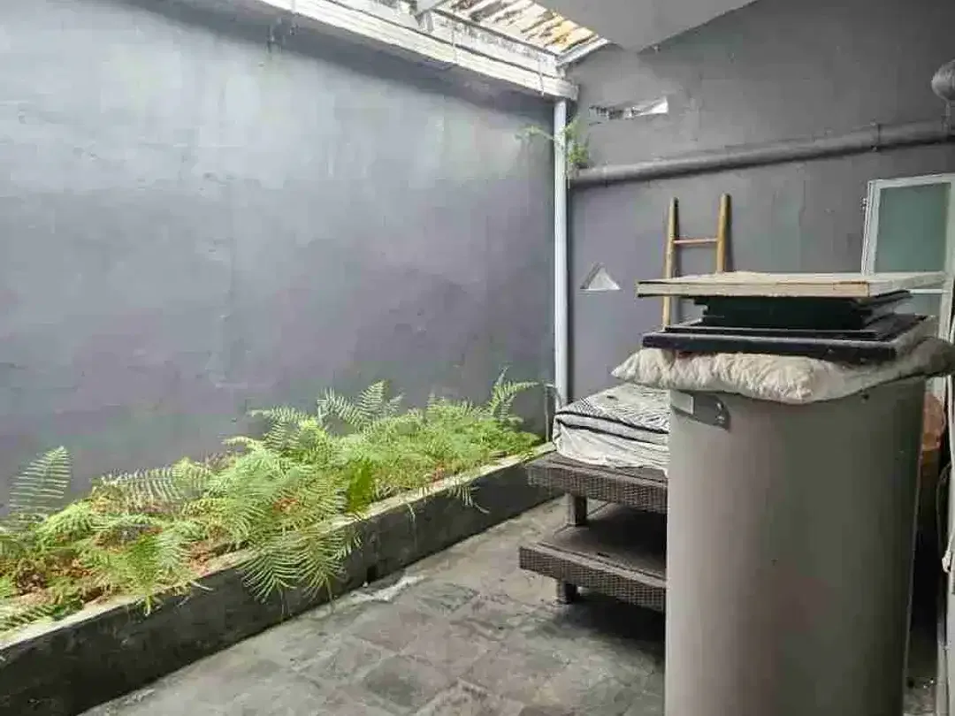DIJUAL VILLA PANTAI SANUR, DENPASAR SELATAN - Image 3 of 10