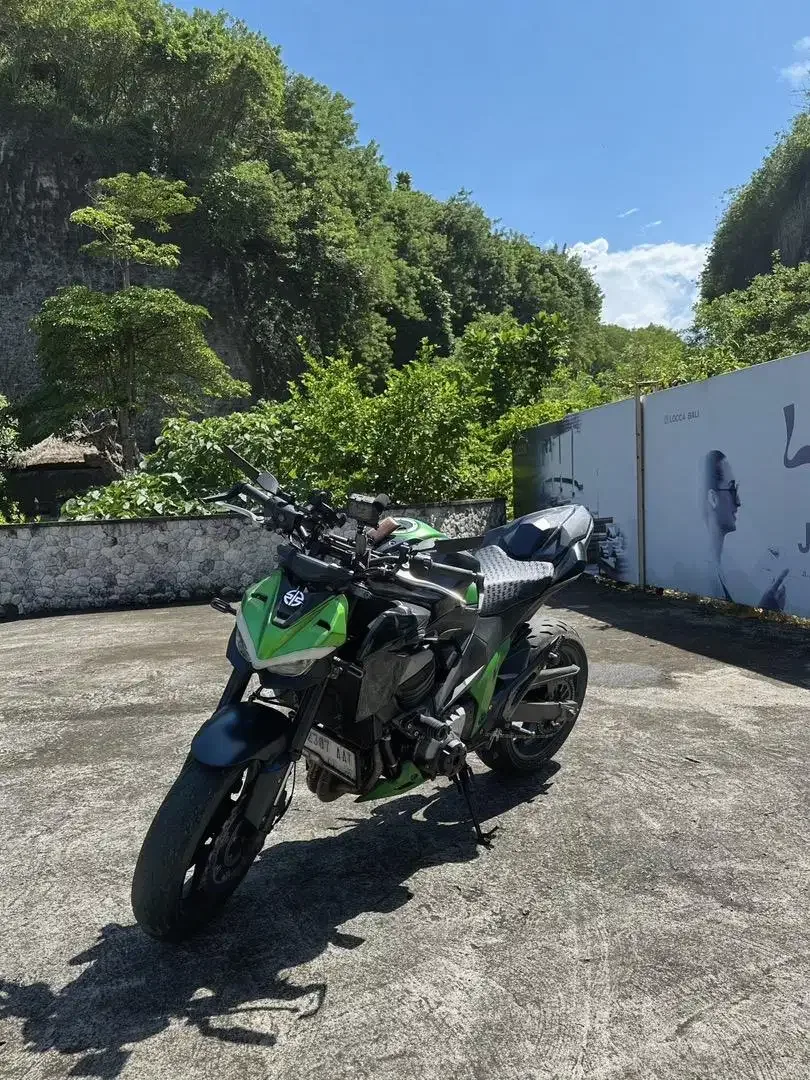 WTS Z800 Kesayangan - Image 4 of 5