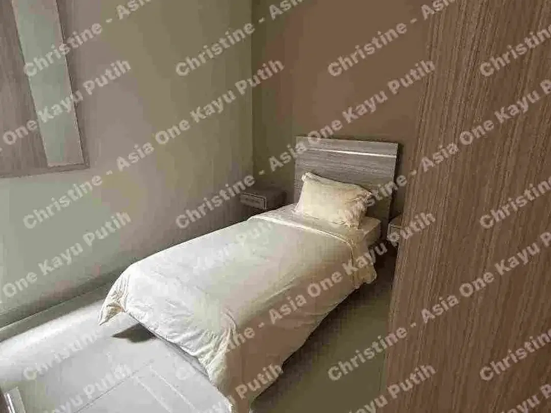 Dijual Rumah mewah Full Furnished siap huni di Jimbaran Bali - Image 4 of 9