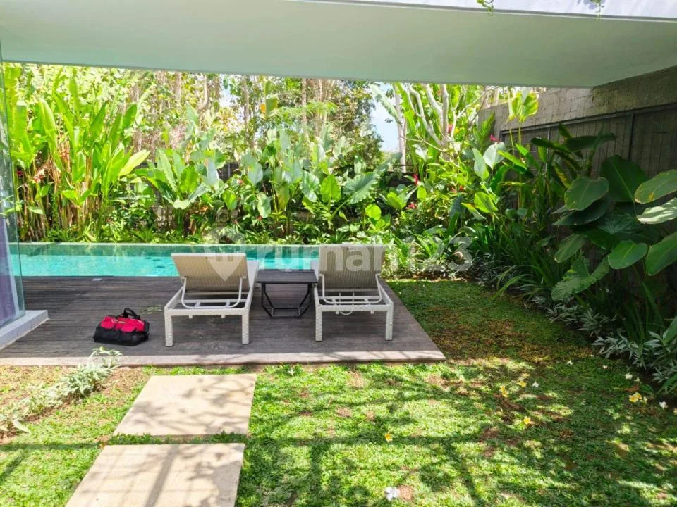 Disewakan Villa 2Br Lokasi Strategis Uluwatu Badung Bali - Image 3 of 4