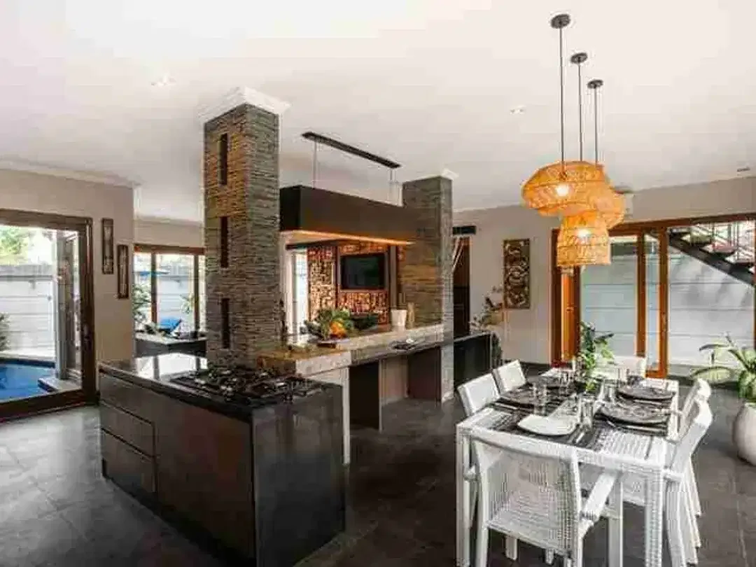 2 BEDROOMS VILLA BELOW MARKET IN BERAWA CANGGU - Image 8 of 10