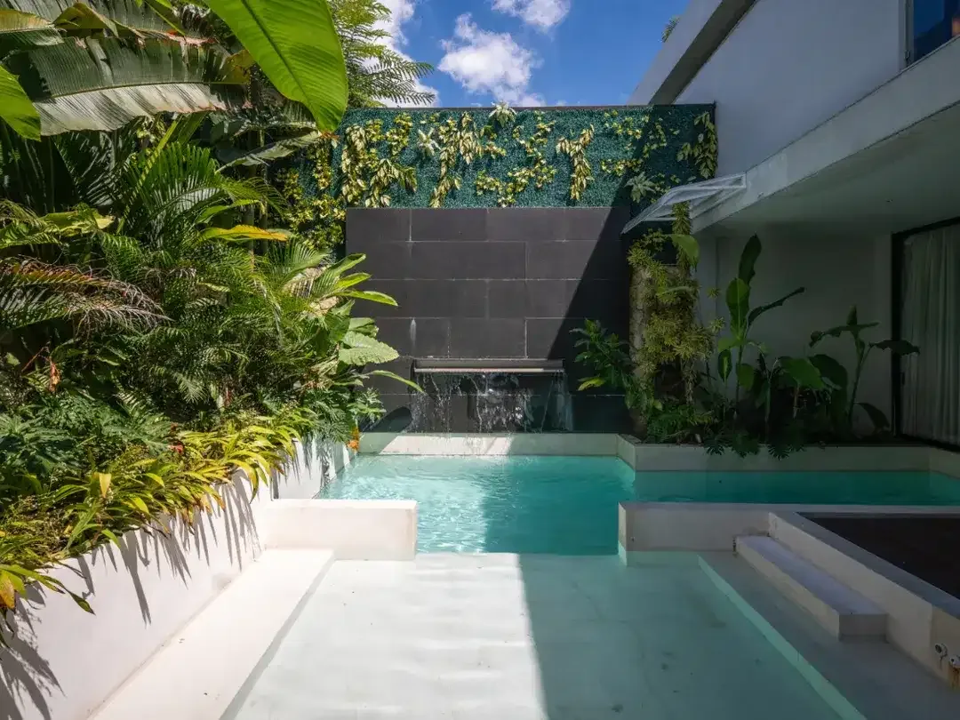 3-Bedroom Fully Furnished Villa with Private Pool – 27-Year Leasehold in Tegal Cupek, Kerobokan - Image 7 of 10