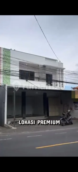 Hot Listing Butuh Cepat Laku Ruko 2 Lantai Lokasi Main Road Imam Bonjol Pusat Bisnis dan Kuliner Cocok untuk Investasi atau Bisnis - Image 2 of 4