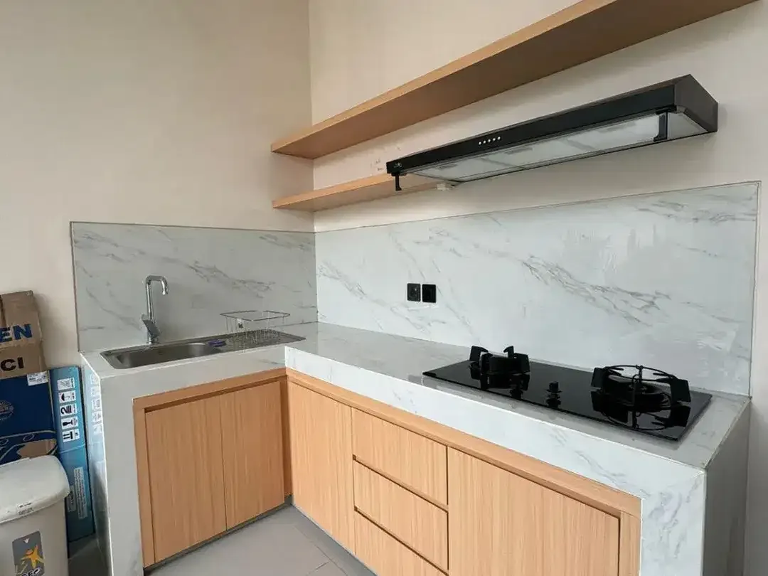 MODERN 2-BEDROOM VILLA FOR RENT – KEROBOKAN, BALI - Image 10 of 10
