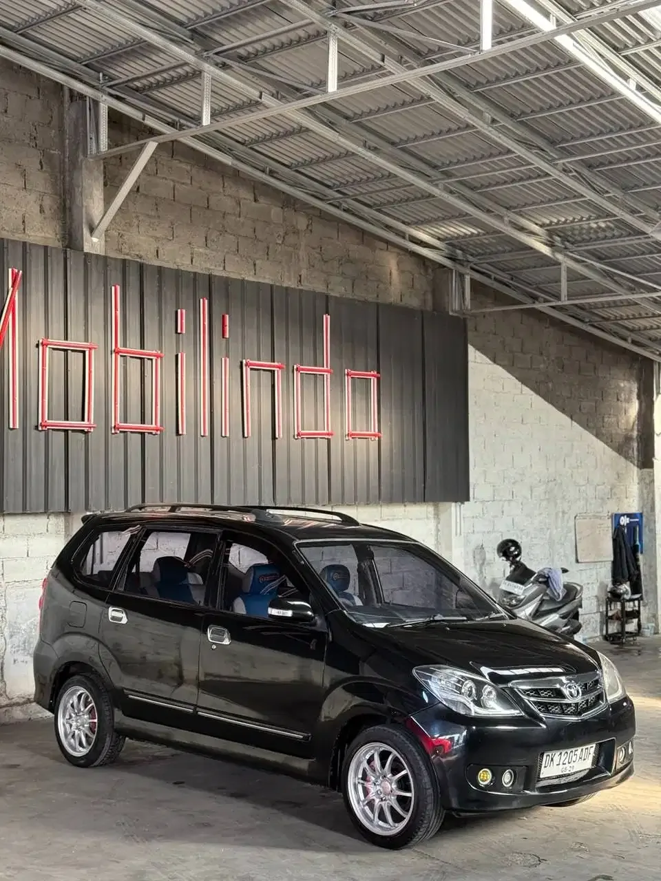 AVANZA G 2011 DP 15 JT - Image 3 of 5