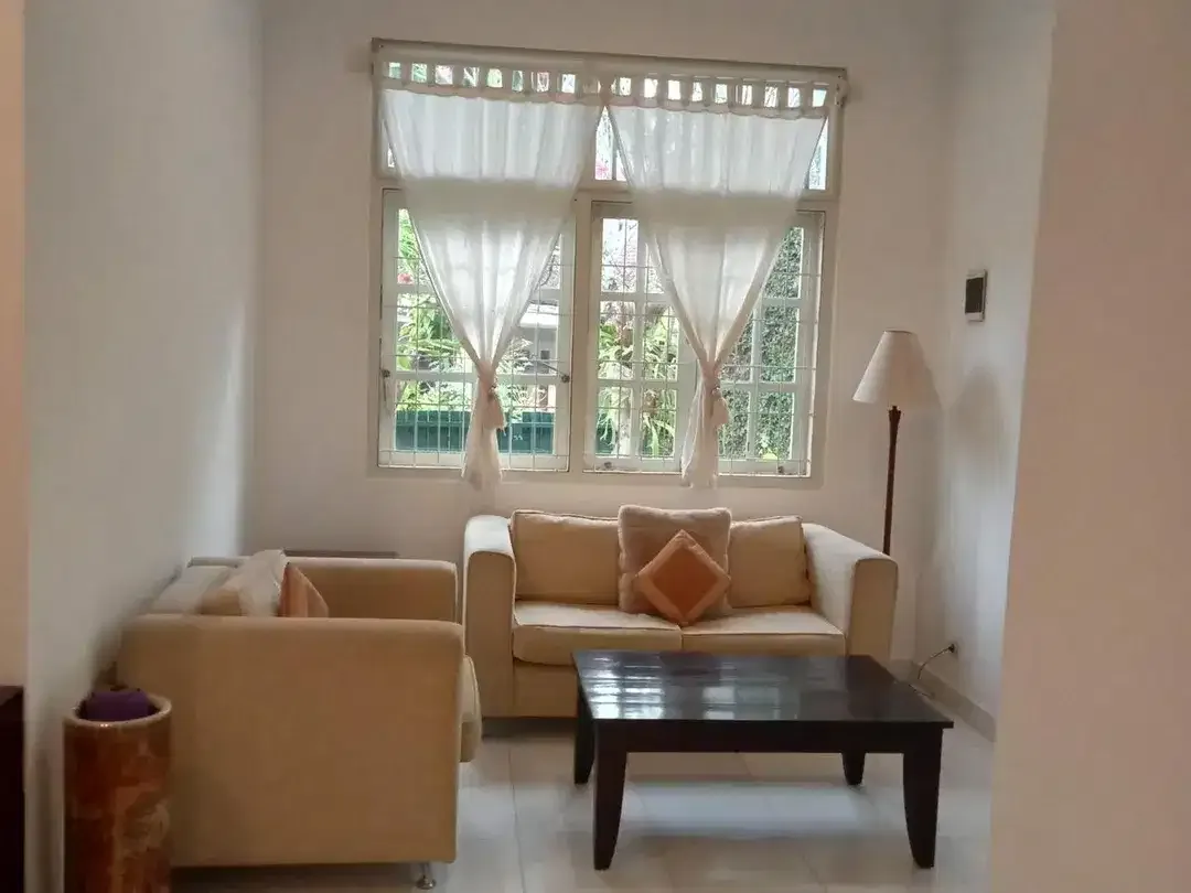 DIJUAL RUMAH DI TAMAN GRIYA – NUSA DUA, BALI - Image 8 of 9