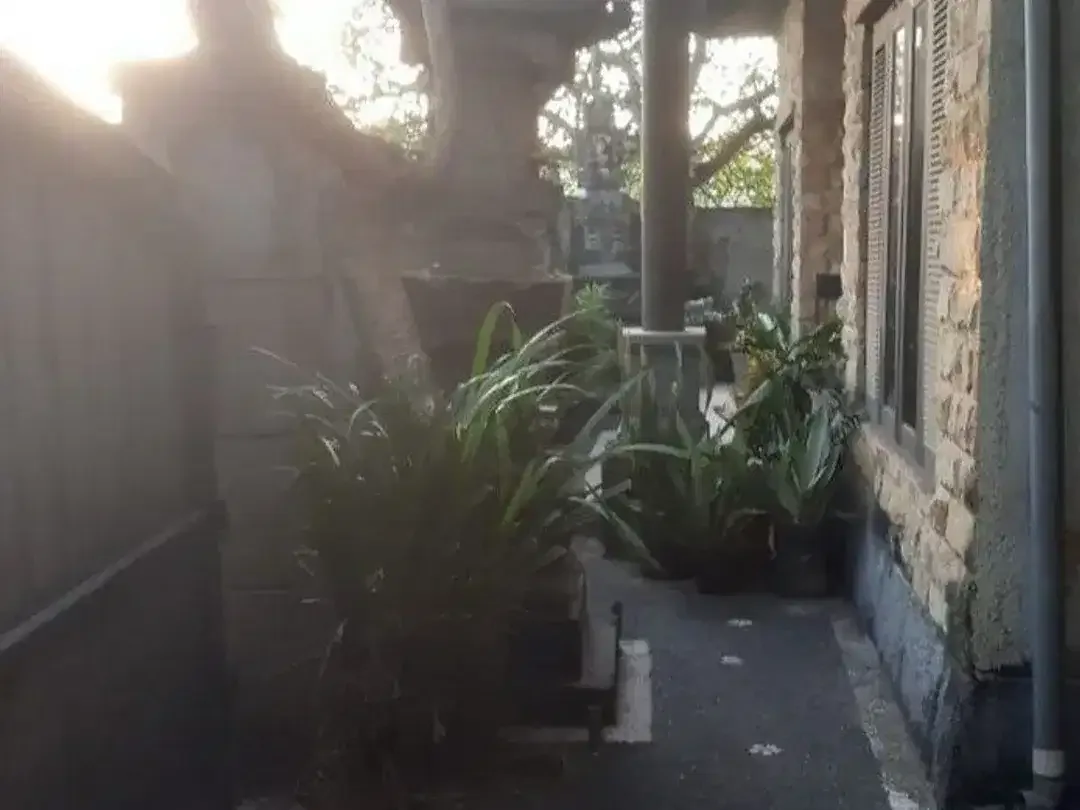 Tanah dan Bangunan Dijual, di area Mahendradata Denpasar Barat - Image 5 of 5