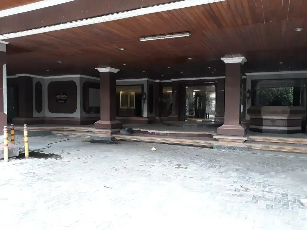 GEDUNG LANTAI 4 LOKASI DI JANTUNG KOTA DENPASAR - Image 7 of 10