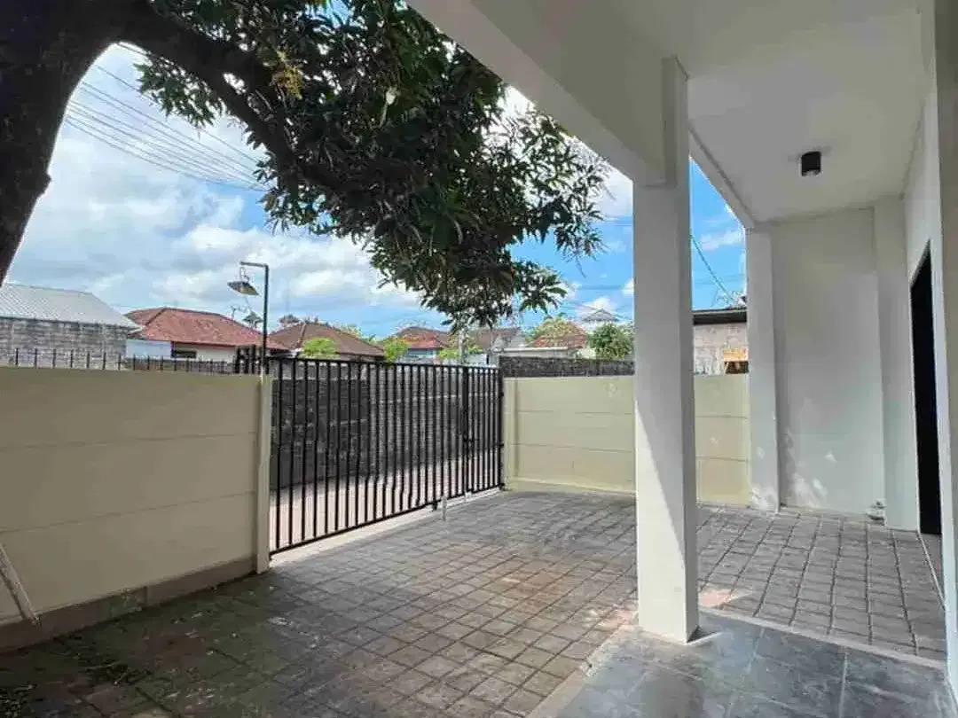 Rumah Di Daerah Canggu dekat ke Semer, Umalas Denpasar Barat - Image 3 of 10