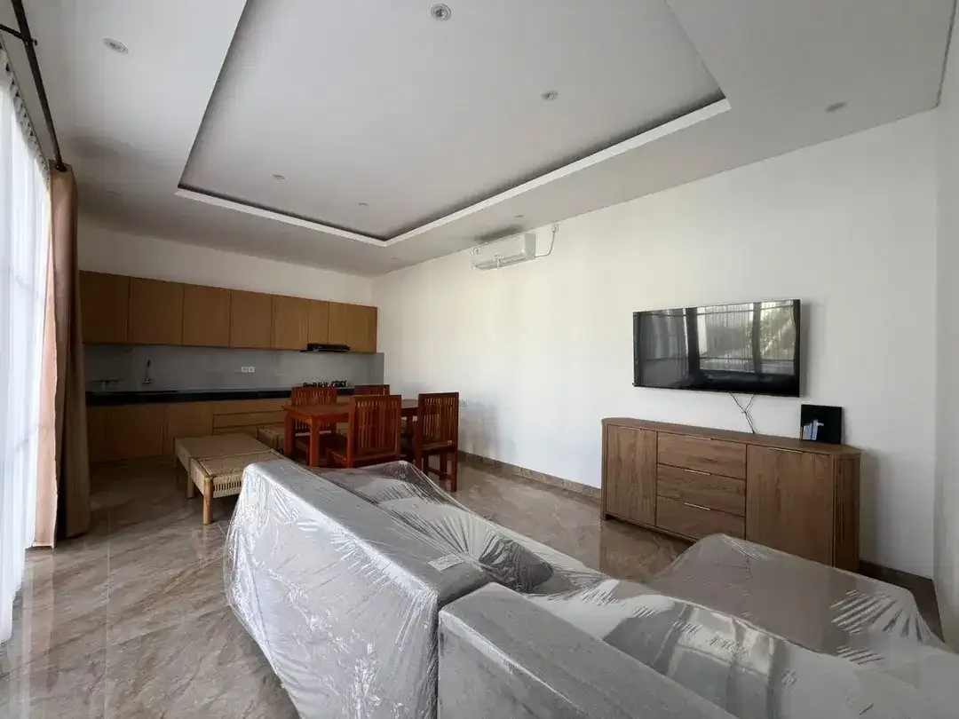 BRAND NEW 2 BR VILLA FOR YEARLY RENT - Image 9 of 10
