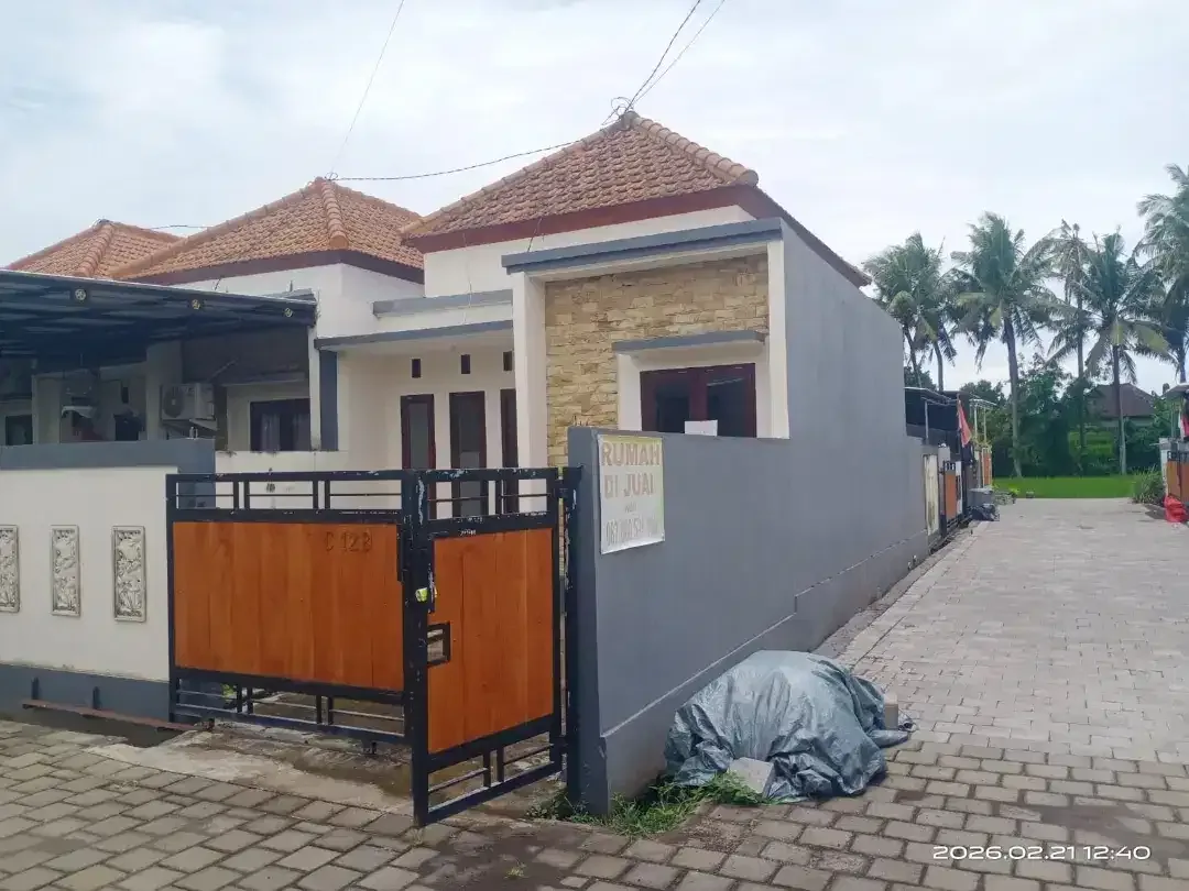 Rumah Citra Kencana Residence - Image 4 of 10
