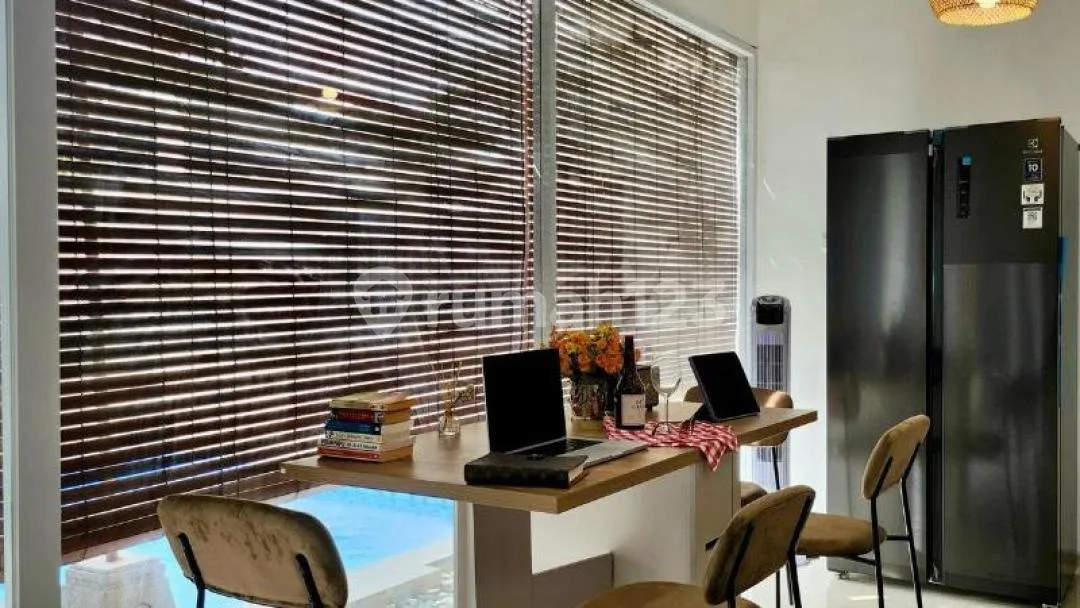 Resort Style Living With Private Pool For Sale In Dharmawangsa Nusa Dua Badung - Image 4 of 4