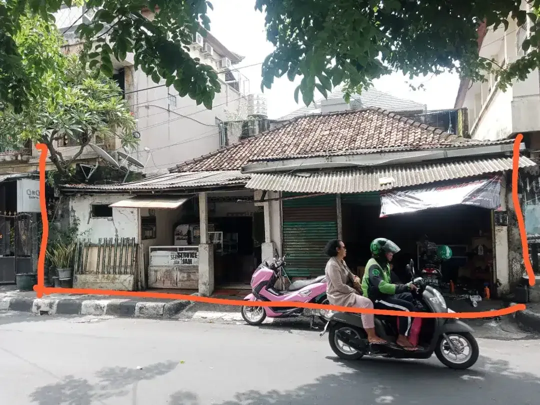 Tanah Prime di Sanglah Dekat Kampus UNUD Santo yosef Diponegoro Sudirman Teuku umar - Image 3 of 5