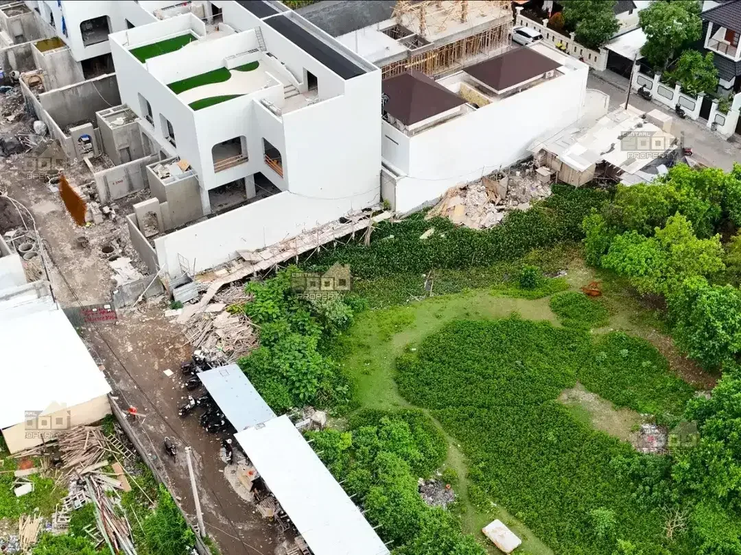Dijual Tanah Langka Di Seminyak – Lokasi Premium Badung, Bali - Image 2 of 5
