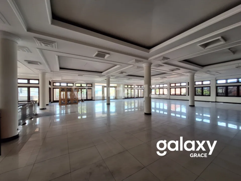Dijual/Sewakan Ruko Bagus dan Luas Cocok untuk Showroom di Cokroaminoto Denpasar - Bali - Image 4 of 4