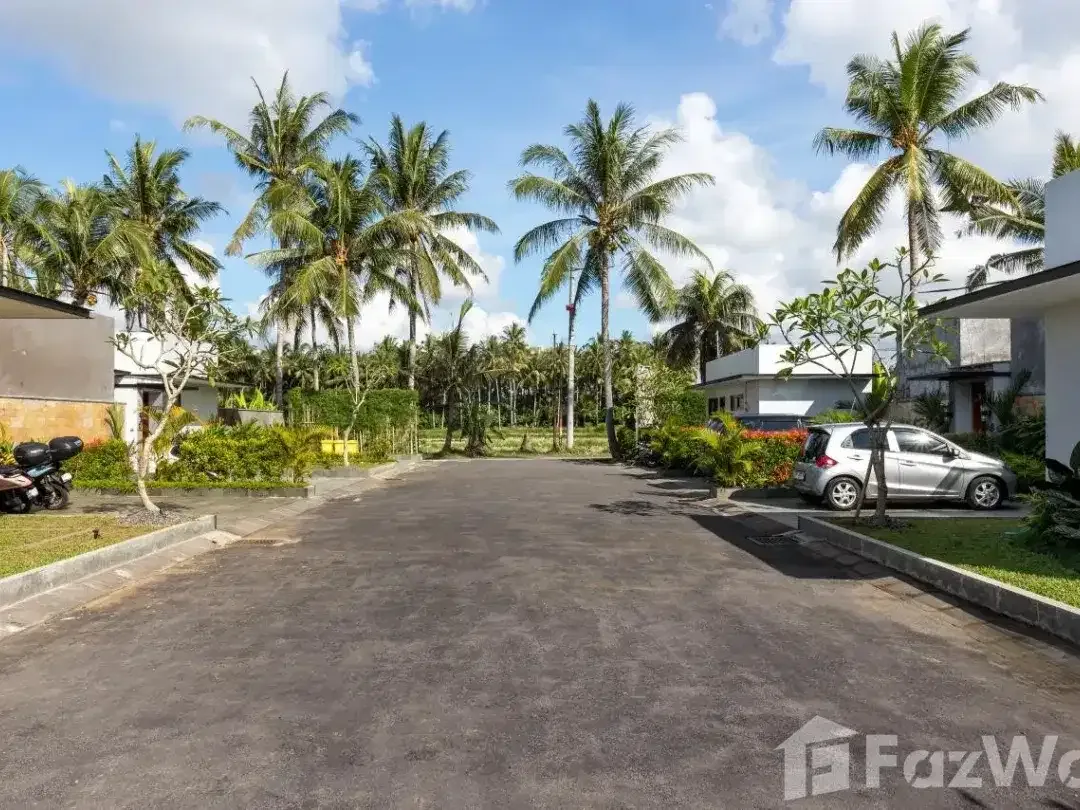 2 Bedroom Villa for sale in Sukawati, Bali - Image 7 of 8