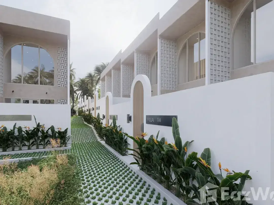 1 Bedroom Villa for sale in Jimbaran, Bali - Image 2 of 10