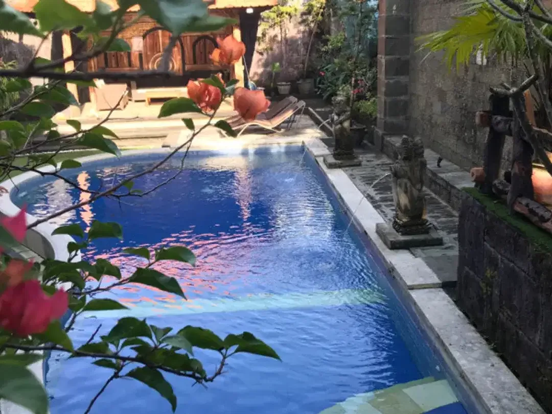 Rumah Mewah Denpasar 565m2 + Pool | 7,9 M Nego - Image 7 of 10