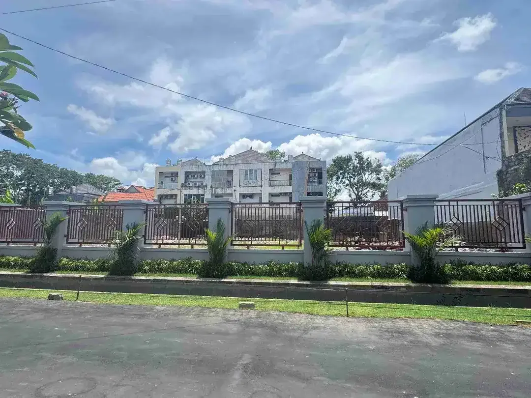Tanah Premium Jl pemuda Renon Denpasar - Image 2 of 7
