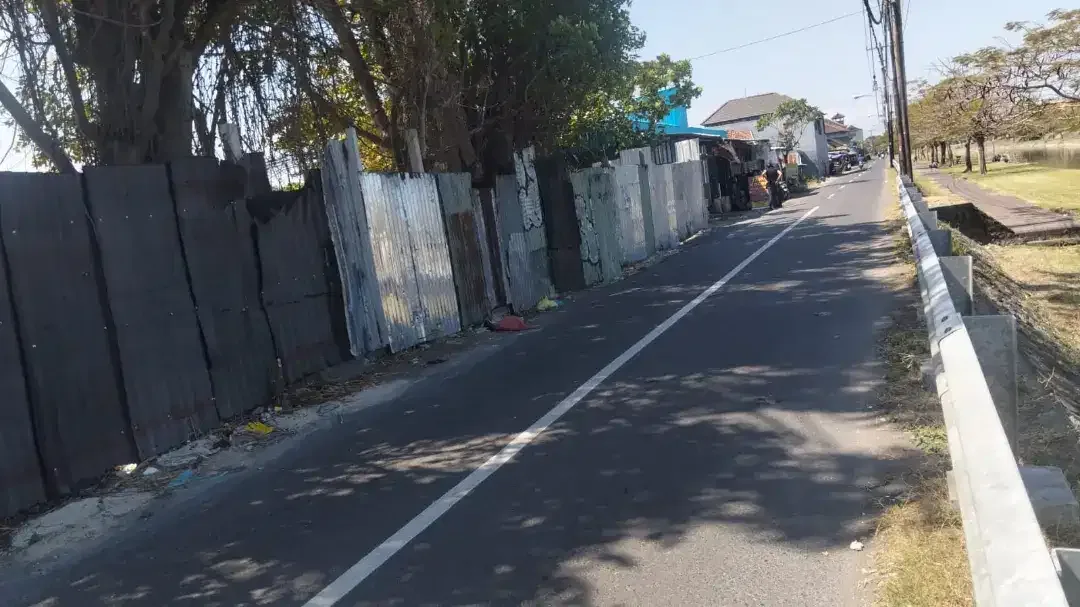 Dijual Tanah di Bali-indonesia 400m2 - Image 2 of 5