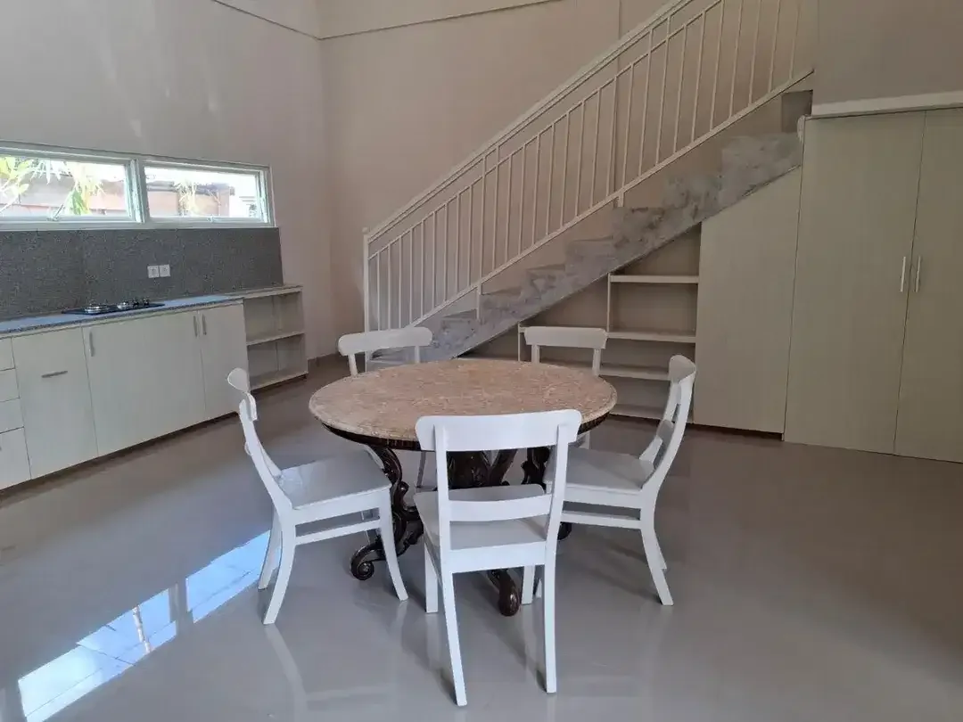 VILLA 2 LANTAI DI JL AYANI UTARA DENPASAR UTARA DEKAT TAMAN & RS - Image 4 of 10