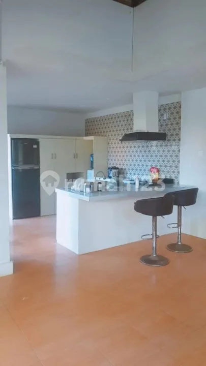 Dikontrakan Villa With Private Pool di Pusat Sanur - Image 2 of 4