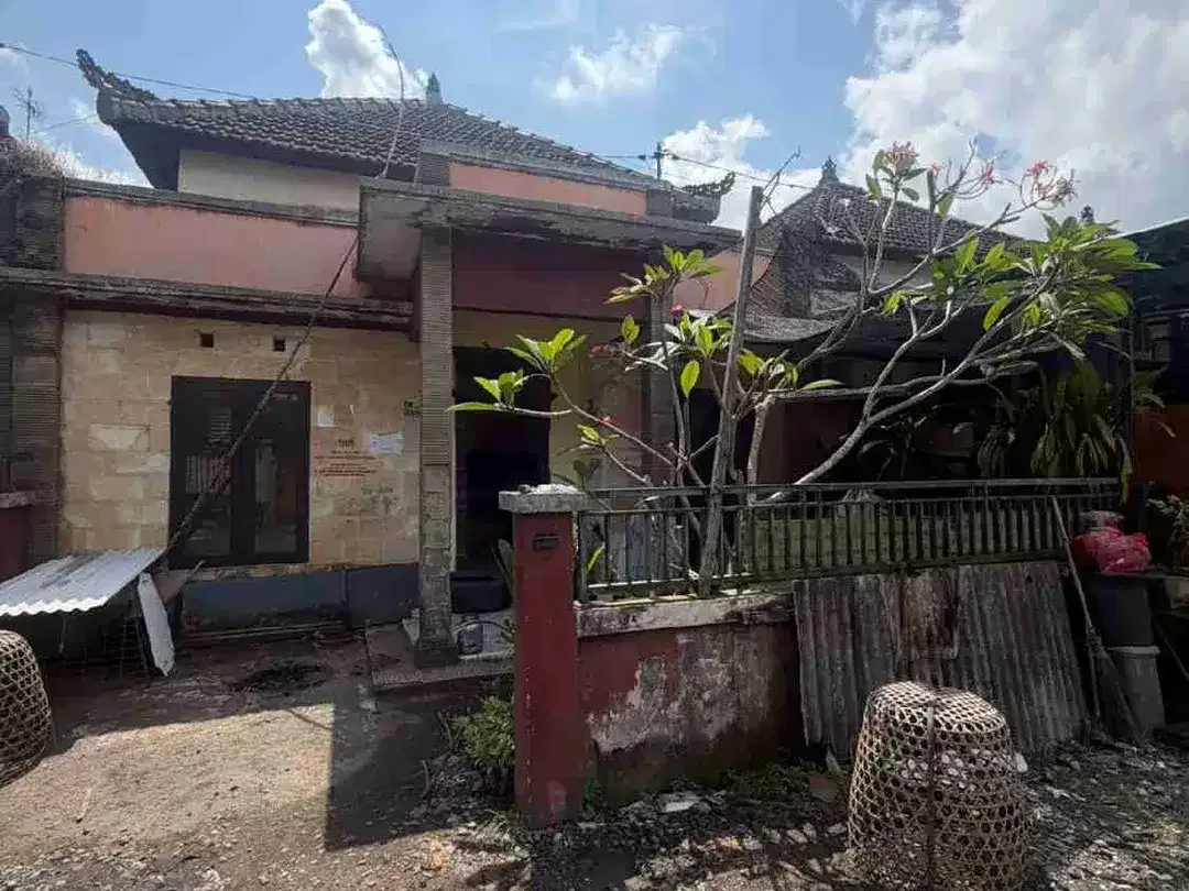 DIJUAL RUMAH LUAS 45 M2 DI DESA PANDAK GEDE, TABANAN - Image 5 of 6