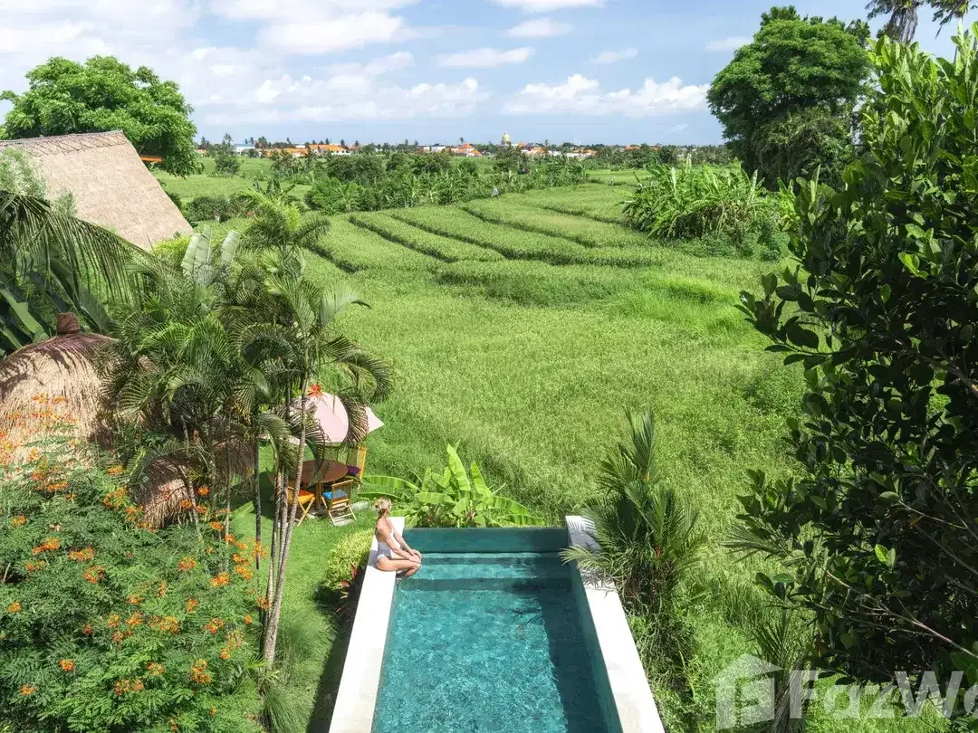 3 Bedroom Villa for sale in Mengwi, Bali - Image 10 of 10