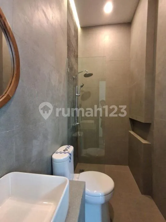 Disewakan Villa 2 Kamar di Raya Gadon Kerobokan - Image 4 of 4