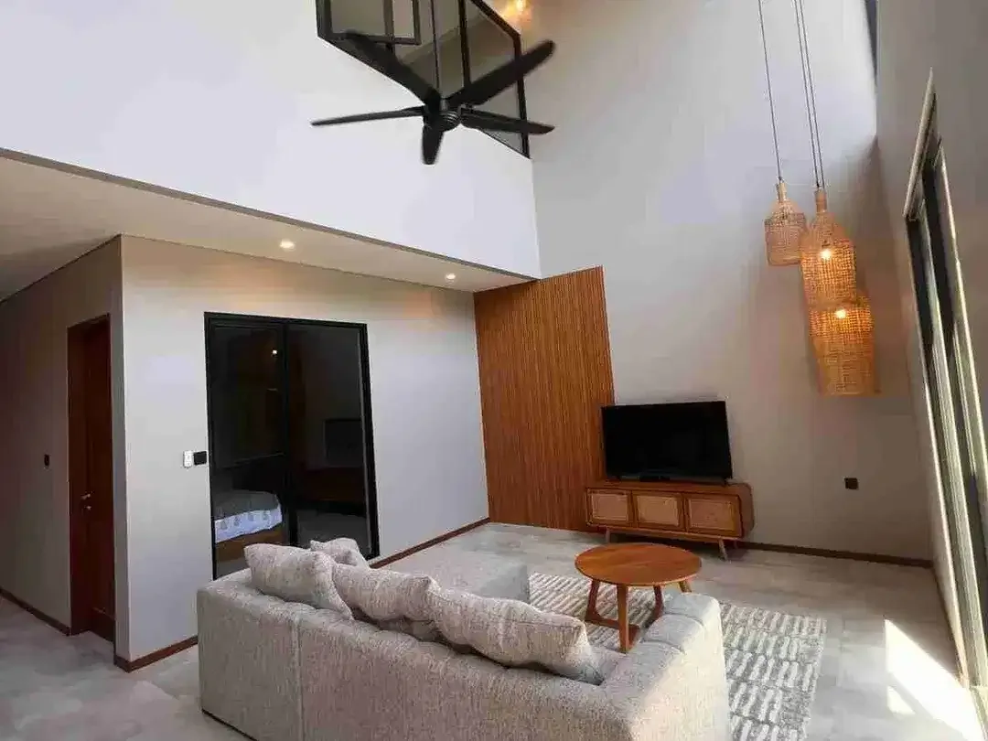 Brand new modern Villa for sale in Sanur Bali - Image 9 of 10