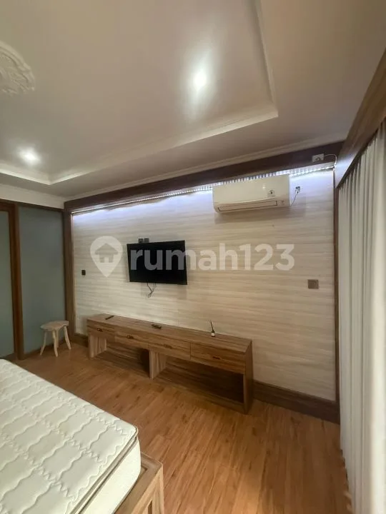 Villa 2 Bedroom Sanur Kauh 5 Menit ke Pitaloka - Image 4 of 4