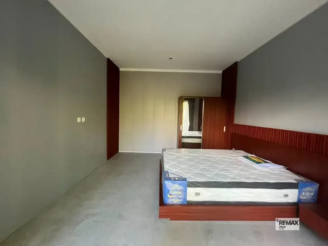 2-Bedroom Villa For Rent In Berawa, Canggu Area - Image 6 of 9