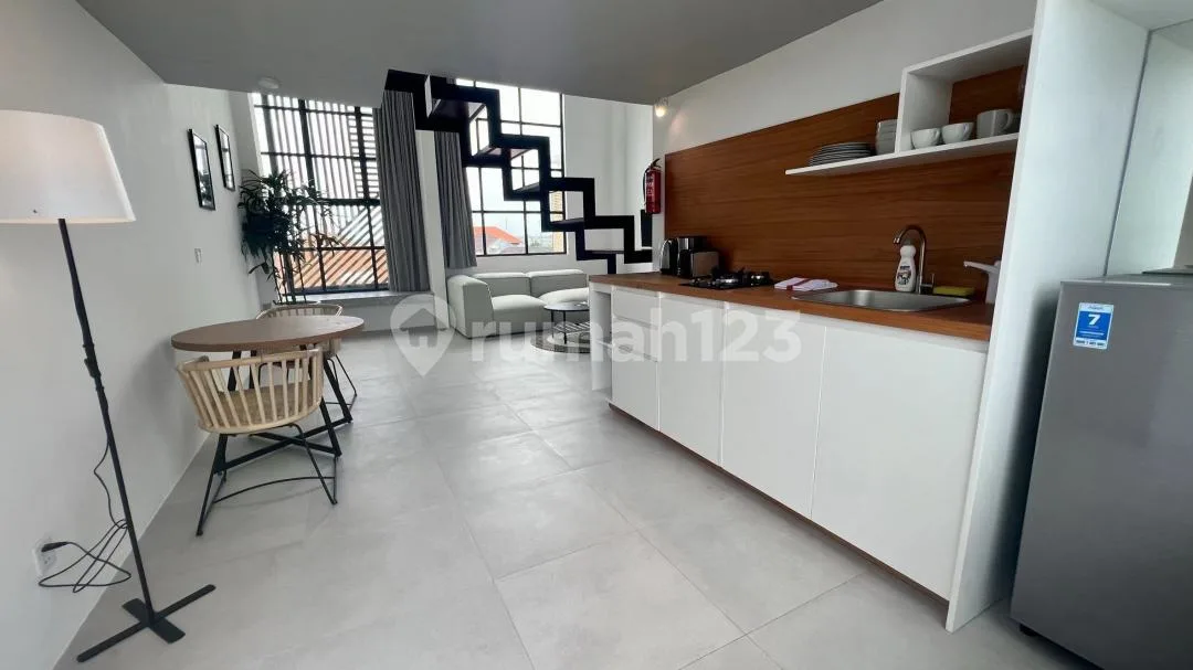 Prime Investment Loft Apartment In Umalas, Bali - Image 4 of 4