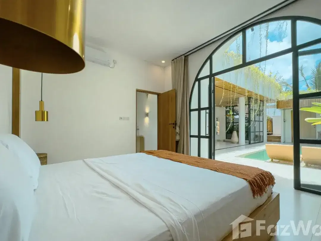 2 Bedroom Villa for sale in Ginyar, Bali - Image 6 of 10
