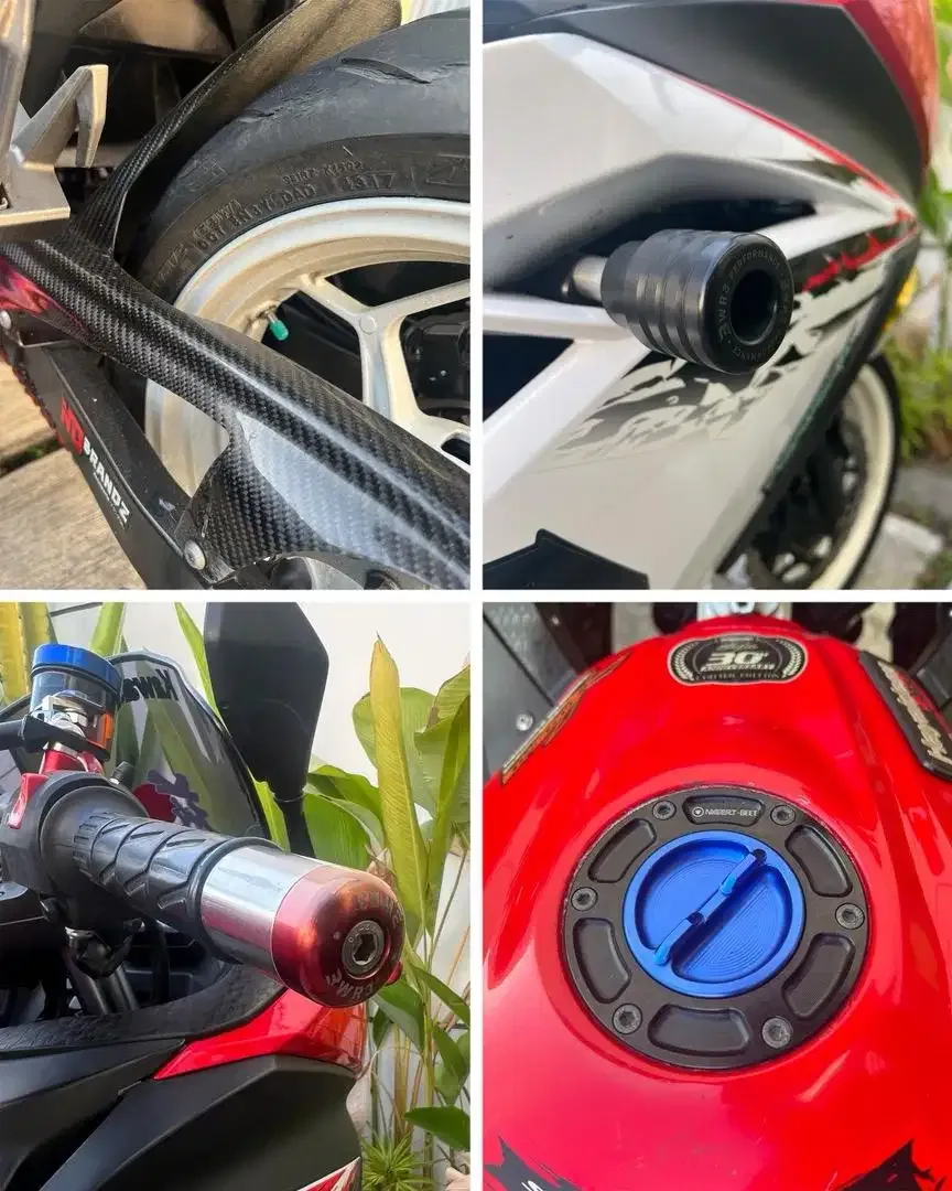 Kawasaki Ninja 250 FI ABS 2013 - Image 6 of 10
