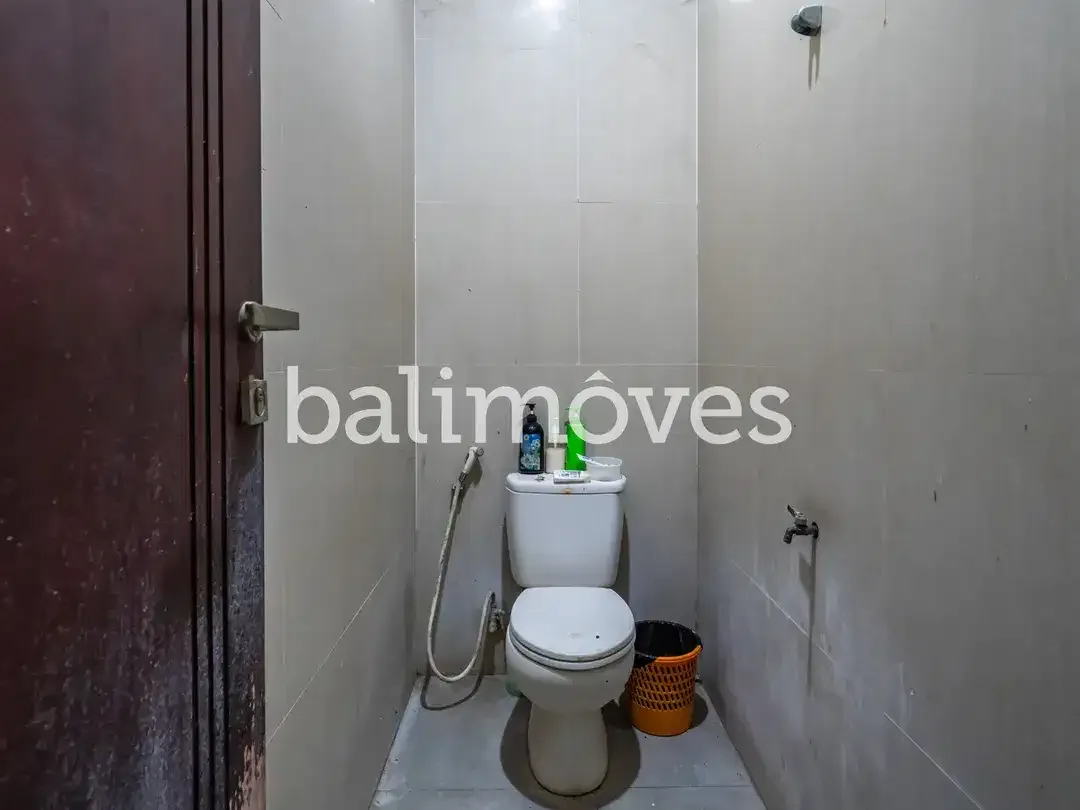 Dijual Rumah Empat Kamar Tidur Di Renon - Image 8 of 10