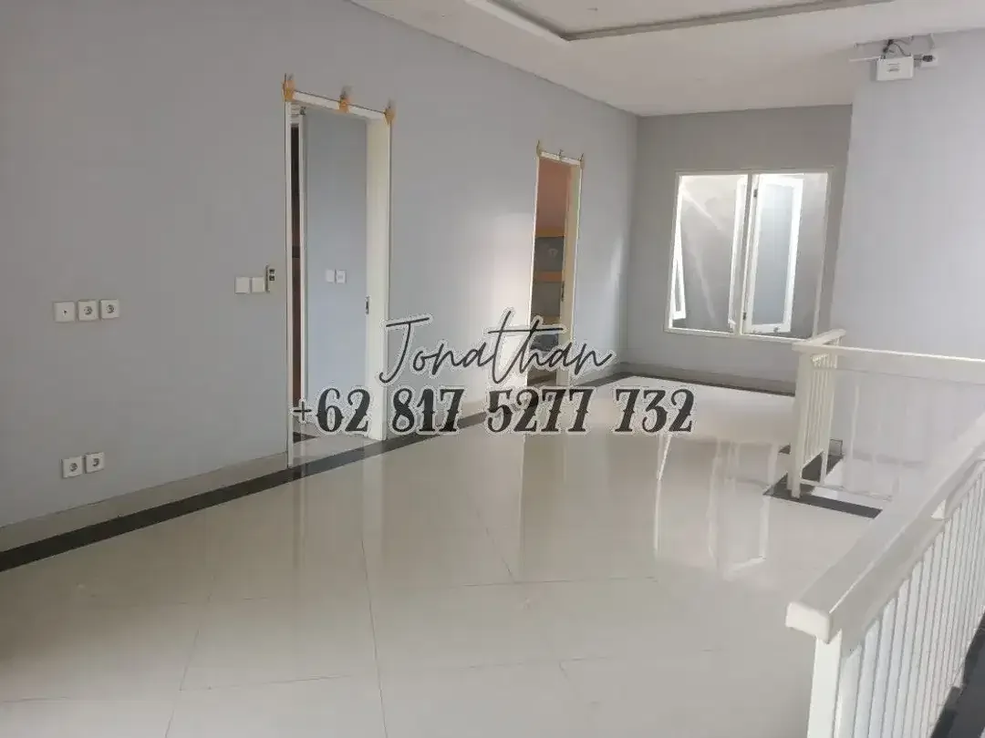 RUMAH FREEHOLD SIAP HUNI DENGAN 4 KAMAR TIDUR DI SEMPIDI - HSAH - Image 10 of 10
