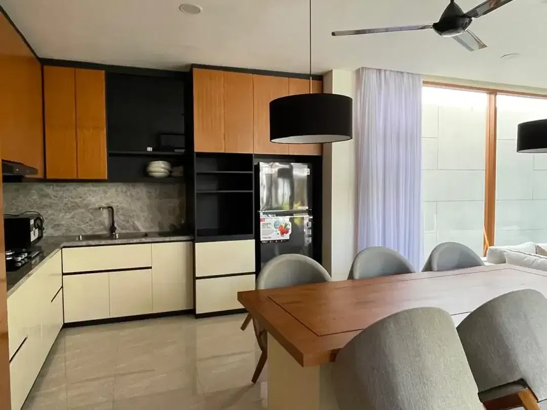 For Rent Beautiful 3 Bedrooms Villa in Puri Gading Jimbaran - Image 4 of 10