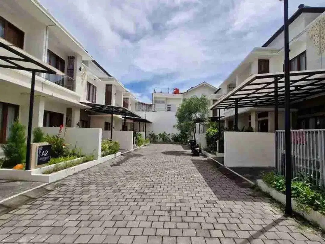 Villa Mumbul Suite Nusa Dua - Image 10 of 10