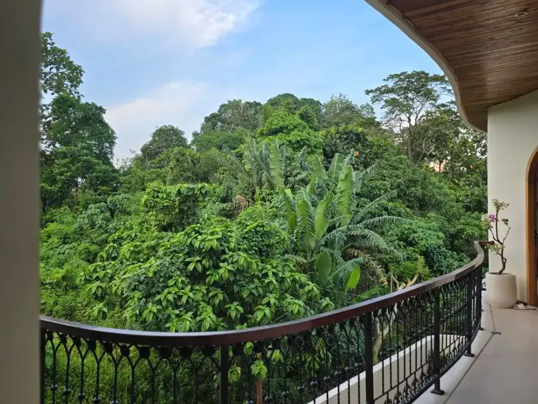 FREEHOLD OR LEASEHOLD BRAND-NEW VILLA AT PANTAI NYANYI TABANAN BALI - Image 7 of 10