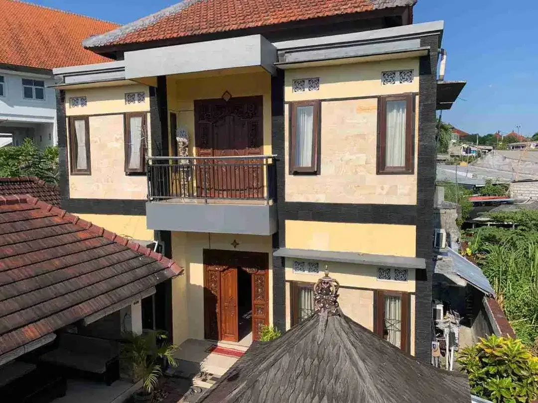 Dijual Rumah lantai 2
Jalan Keboiwa Utara - Image 5 of 9