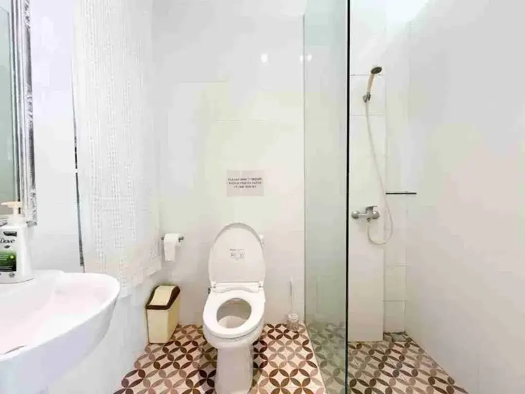Guest House Jln Danau Batur Sanur dekat Grandlucky RS Internasional Pantai Sindhu Tamblingan - Image 9 of 10