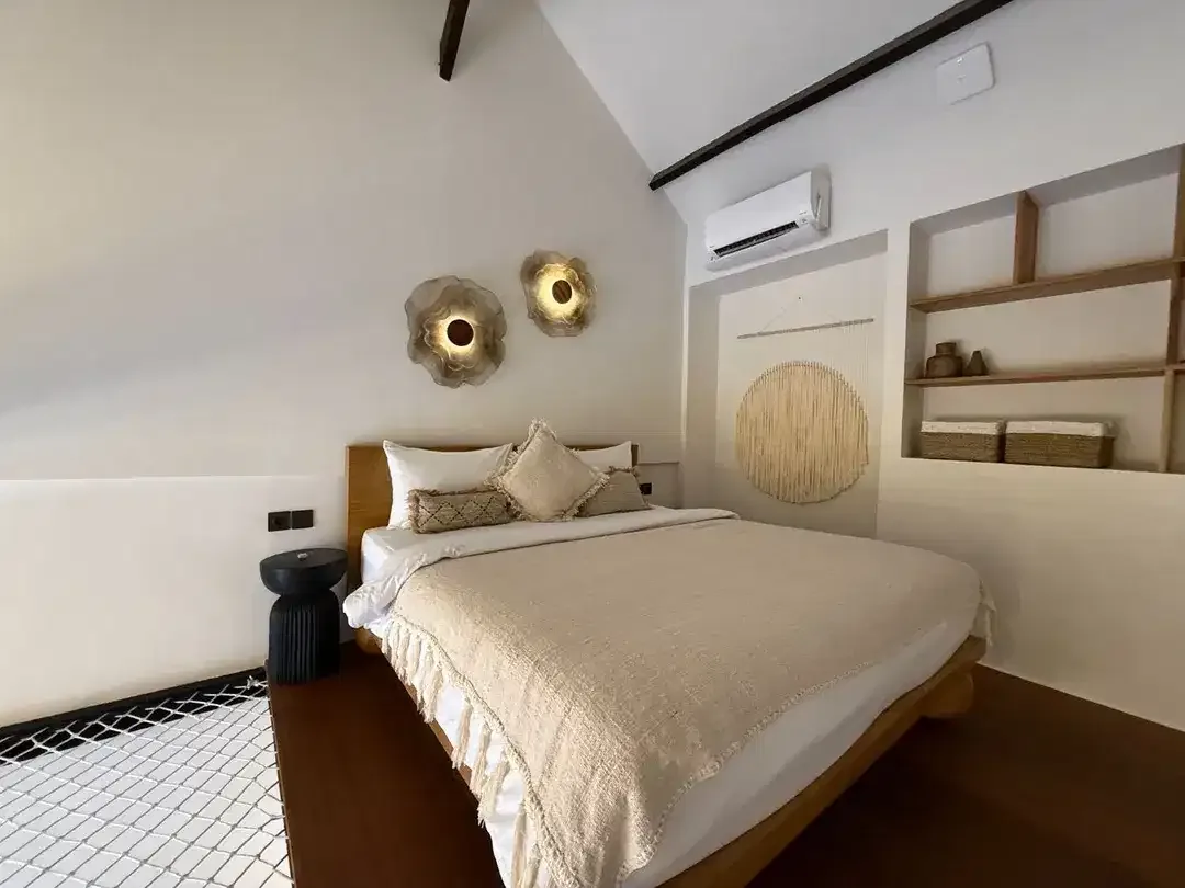 apartment ready unit di pusat kota sanur,furnish, lokasi strategis - Image 8 of 10