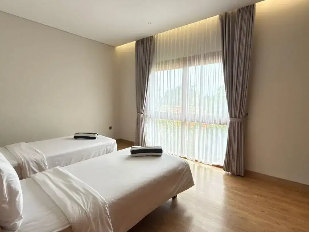 Villa Premium Umalas Bumbak Kerobokan Badung - Image 5 of 10