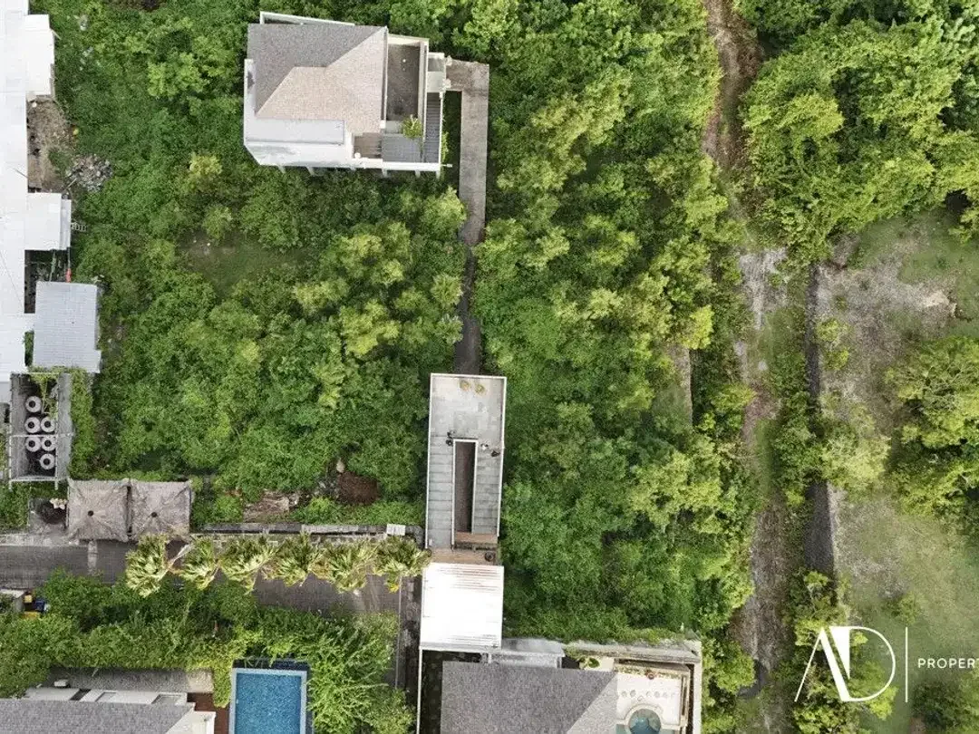 FREEHOLD | OCEAN VIEW LAND IN BUKIT ULUWATU - Image 7 of 7