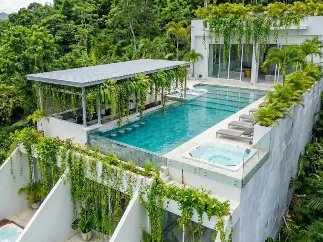Boutique Seaview Hotel Near Padang Padang Beach, Pecatu - Image 2 of 10