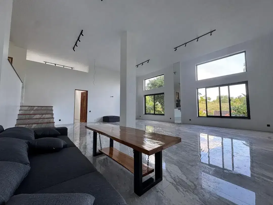 ID:H-147 Dijual Villa Kutuh Kuta Selatan Bali Dekat Pantai Pandawa Ungasan Jimbaran Nusa Dua Uluwatu - Image 4 of 10