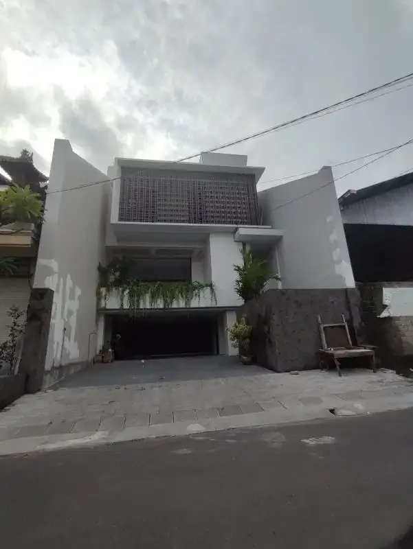 BUC JUAL RUMAH BARU MINIMALIS DENPASAR - Image 4 of 7