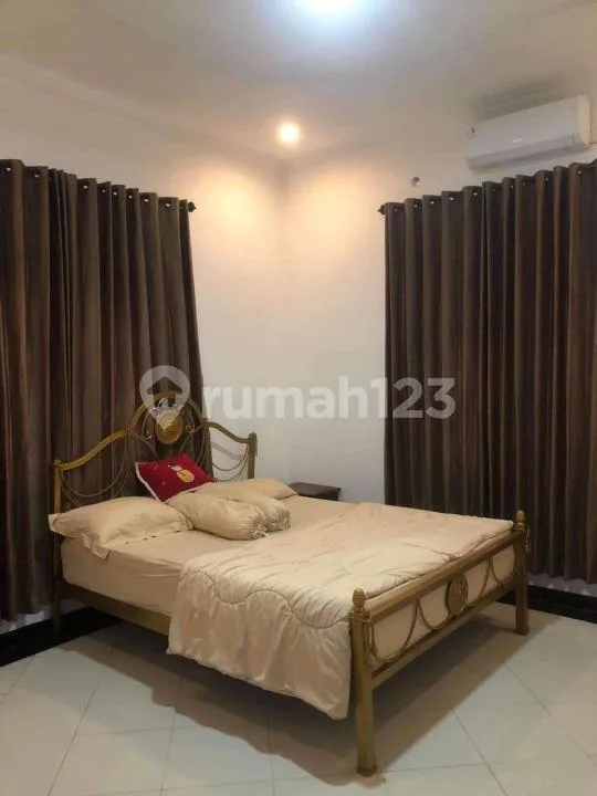 Rumah Style Classic Balidi Area Renon - Image 4 of 4