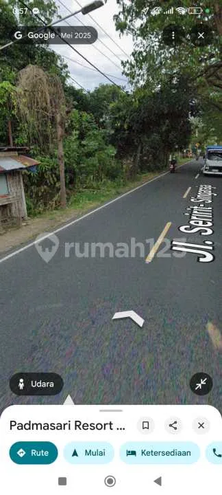 Di Jual Tanah di Jalan Utama Lovina Premium Lokasi Dekat Central - Image 4 of 4